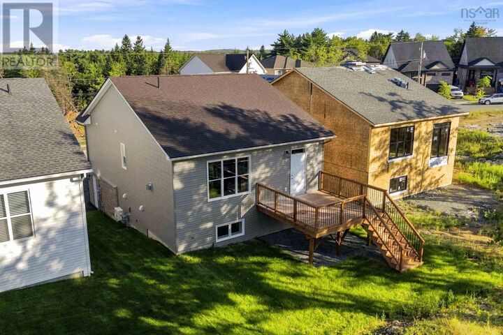 Property Photo:  73 Gardenia Way 38  NS B2X 0C7 