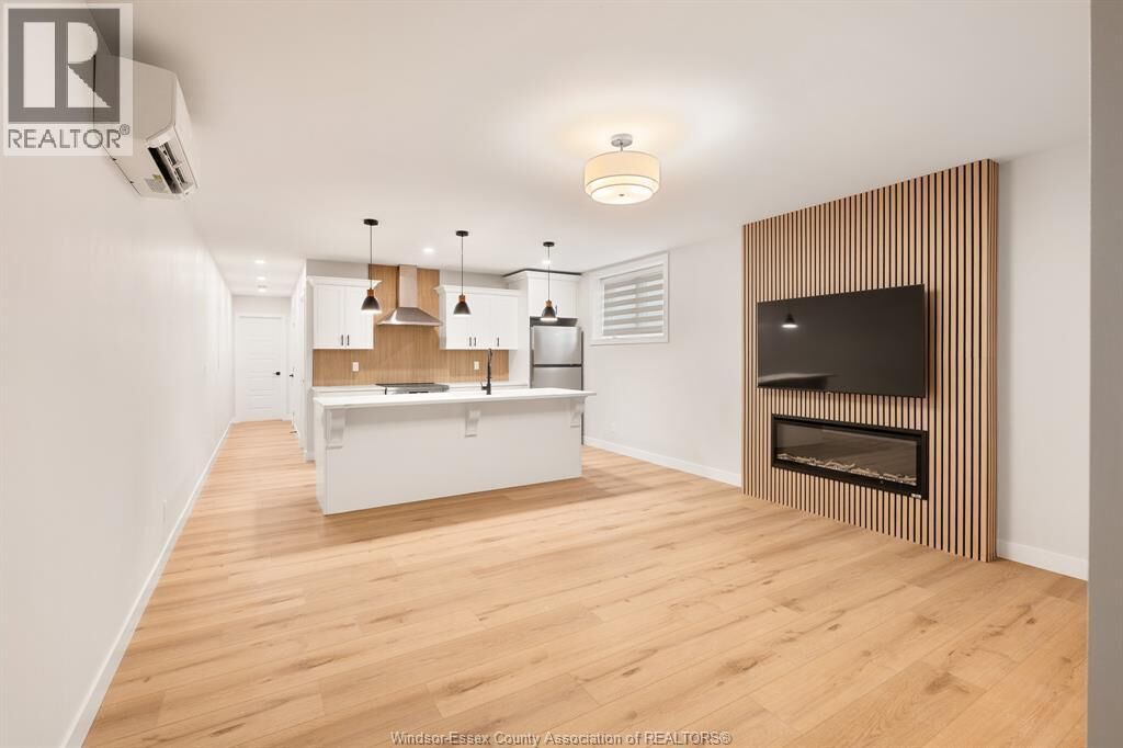 Property Photo:  1711 Ford Boulevard 1  ON N8T 2C9 