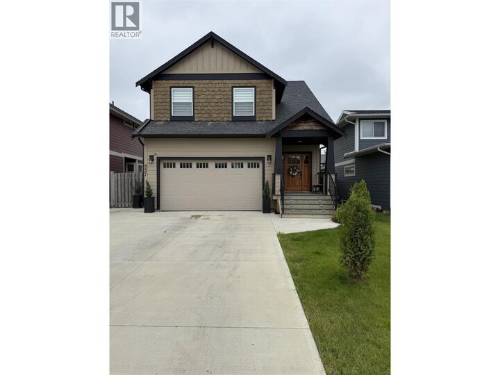 Property Photo:  8407 86 Avenue  BC V1J 0G4 