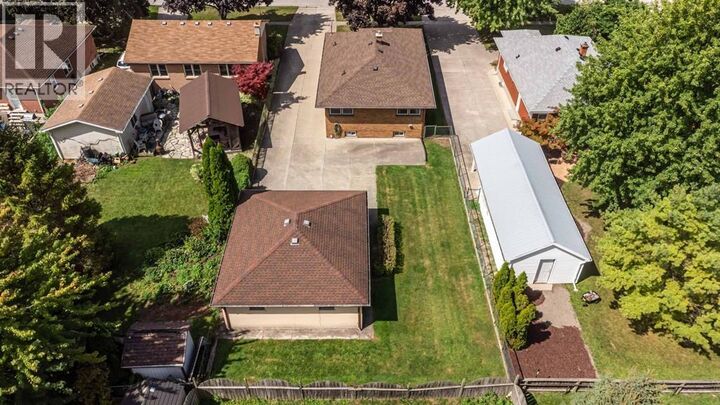 Property Photo:  153 Mayfair Drive  ON N7S 1L3 