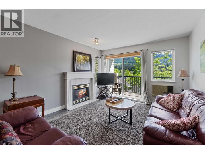 Property Photo:  650 3 Street 207  BC V1E 2Z7 