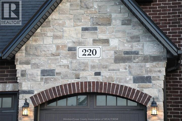 Property Photo:  220 Rafih  ON N8L 0Z6 
