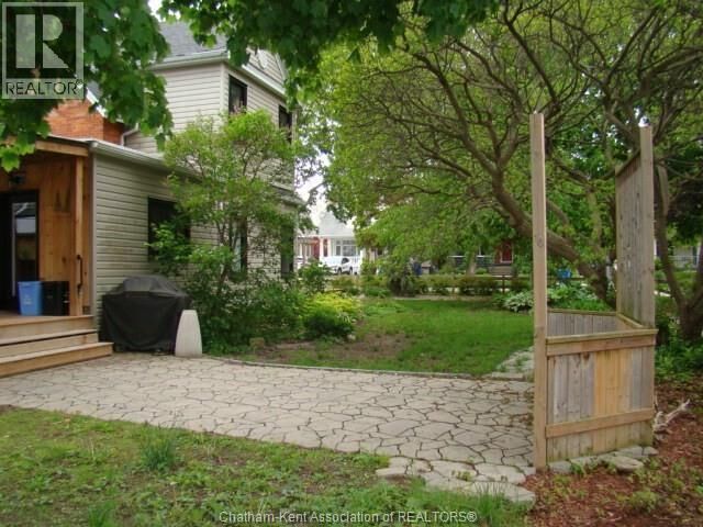 Property Photo: 26 Erie Street South ON N0P 2C0