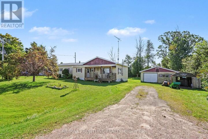 Property Photo:  2113 Christie Lake Road  ON K7H 3C6 