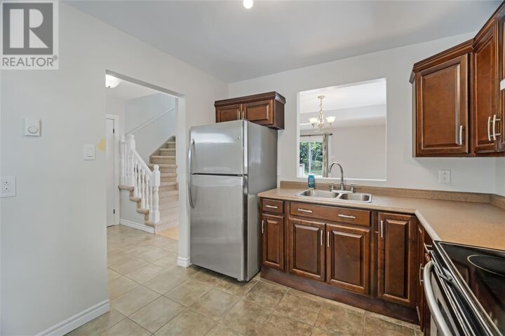 Property Photo: 39 Browne Crescent NL A1E 4N4