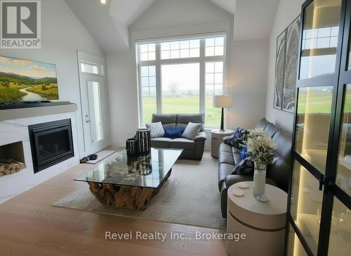 Photo de la propriété:  258 Ironwood Way  ON N0H 1S0 