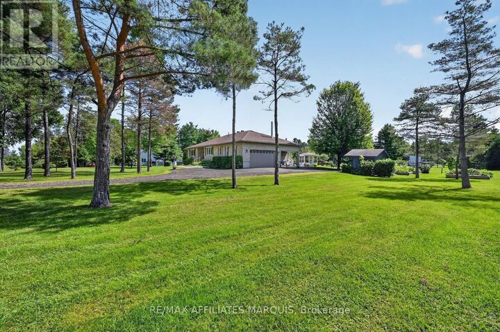 Property Photo:  375 Ferguson Tetlock Road  ON K7A 4S4 