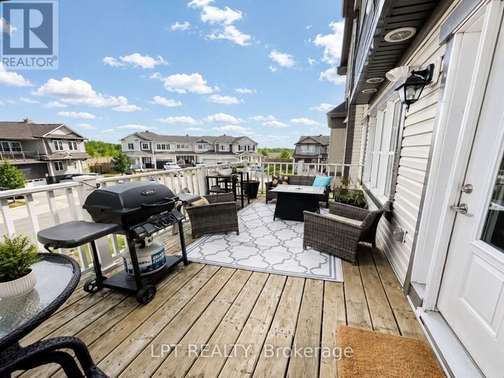 Property Photo: 177 Soleil Avenue ON K4A 0R5