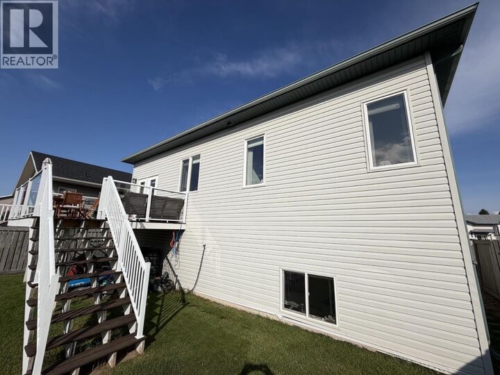 Property Photo:  11328 97 Street  BC V1J 7H8 