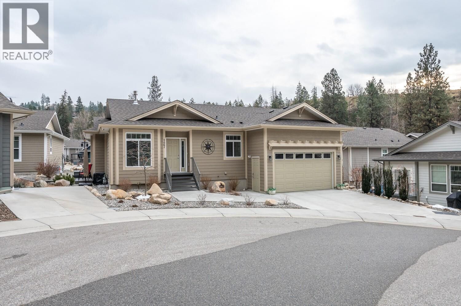 Property Photo: 1675 Penticton Avenue 127 BC V2A 9E2