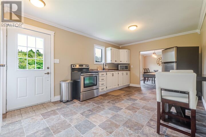 Property Photo: 188 Main Road NL A0A 4B0