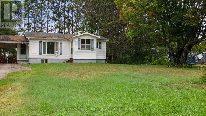 Property Photo:  134 Hay Creek Road  ON K0J 2M0 