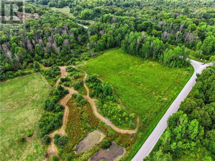 Property Photo:  1201 Basswood Lake Road  ON P0R 1L0 