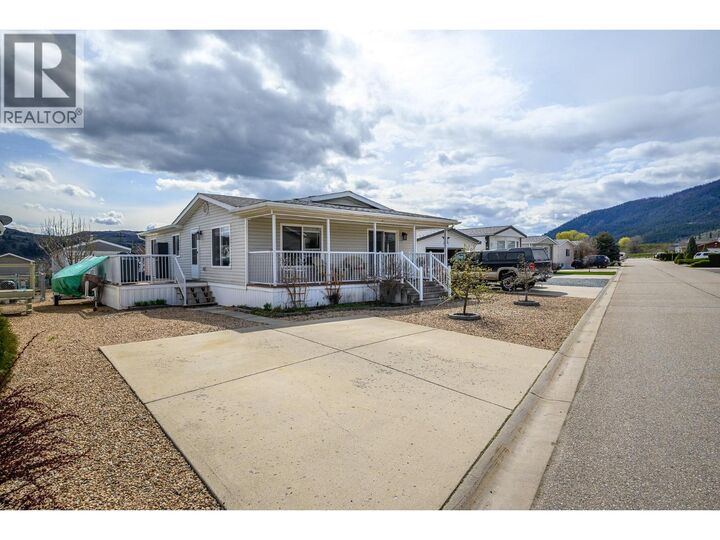 Property Photo:  12560 Westside Road 21  BC V1H 1S9 