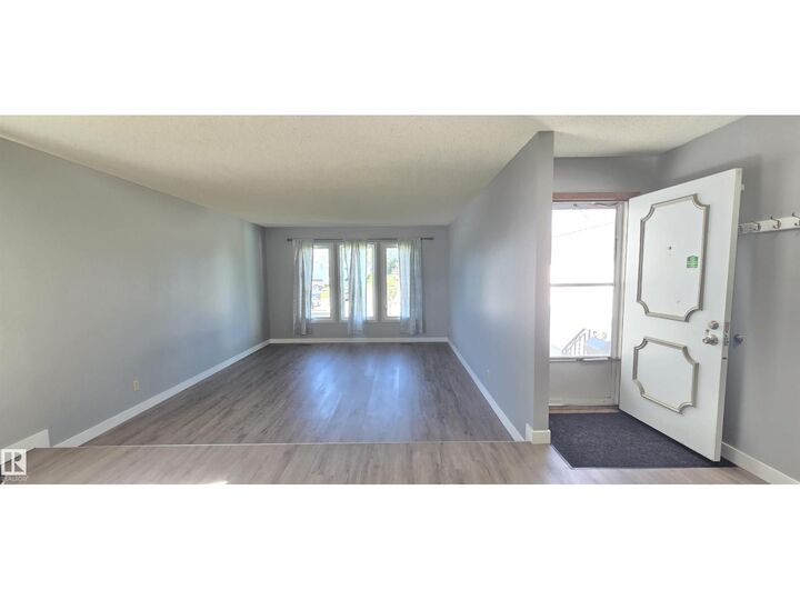 Property Photo: 5721 48 St AB T9C 1G9