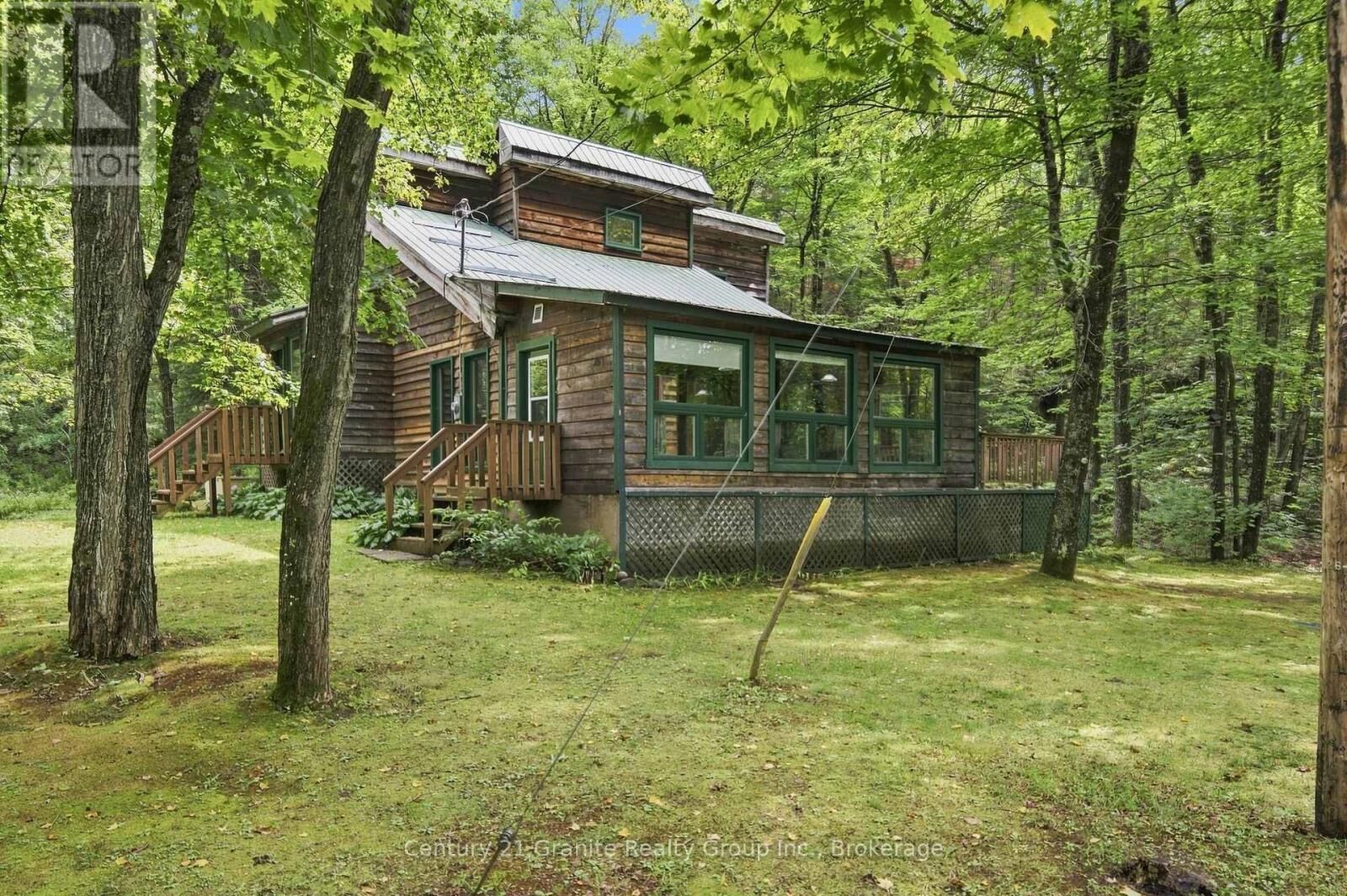 Property Photo:  1131 Kanawa Lane  ON K0M 1S0 