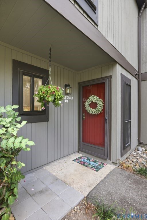 Property Photo: 11733 N Briar Patch Drive VA 23113