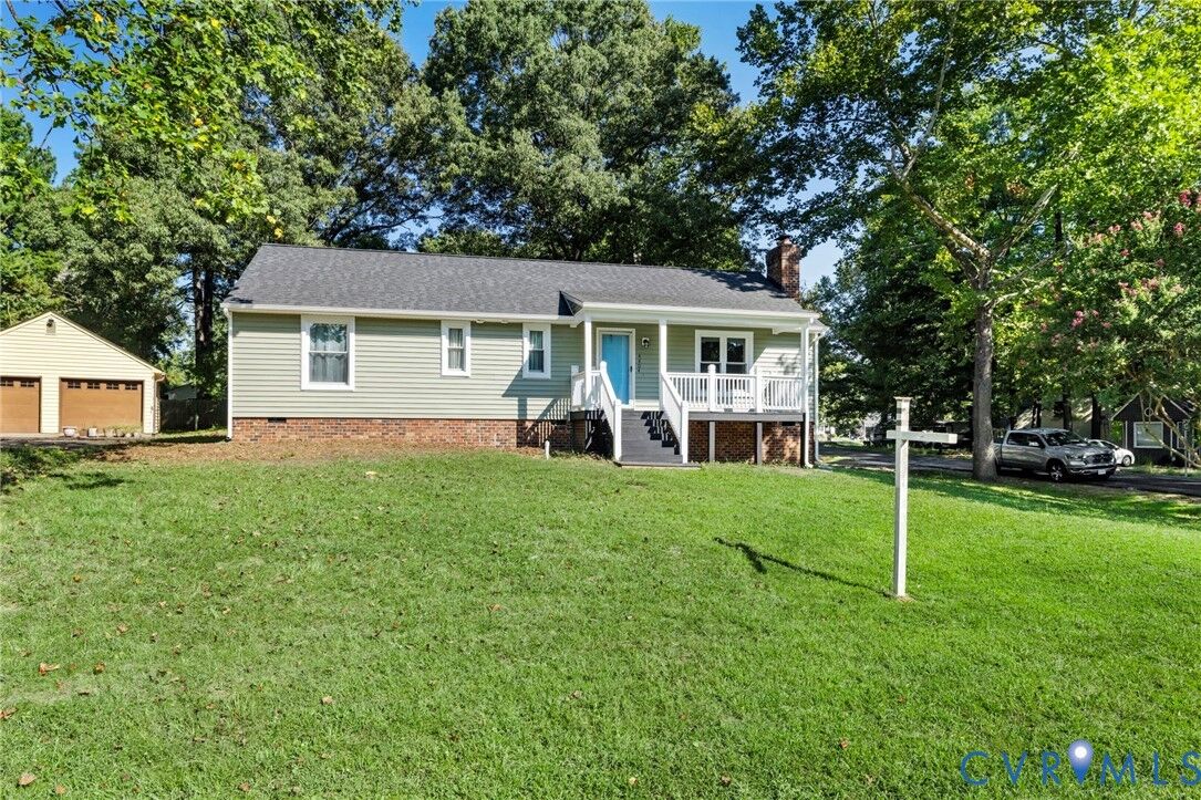 Property Photo:  4804 Mason Dale Drive  VA 23234 