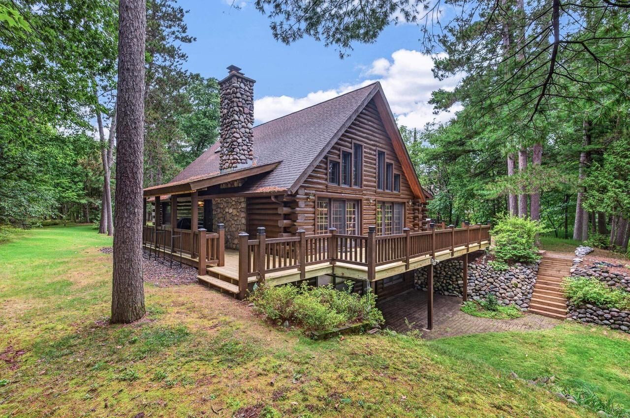 Property Photo:  2407 Smokey Drive  WI 54487 