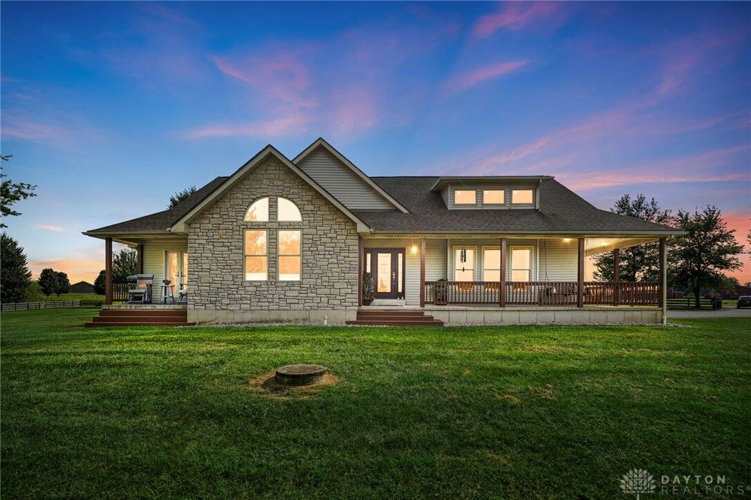 Property Photo: 3472 Nicholson Road OH 45113