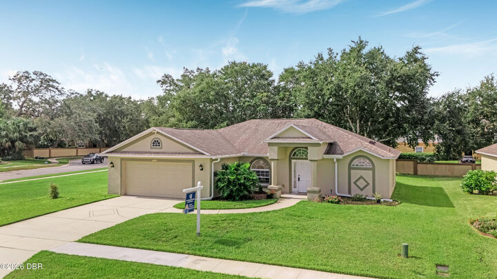 Property Photo:  6230 Tortoise Creek Lane  FL 32128 