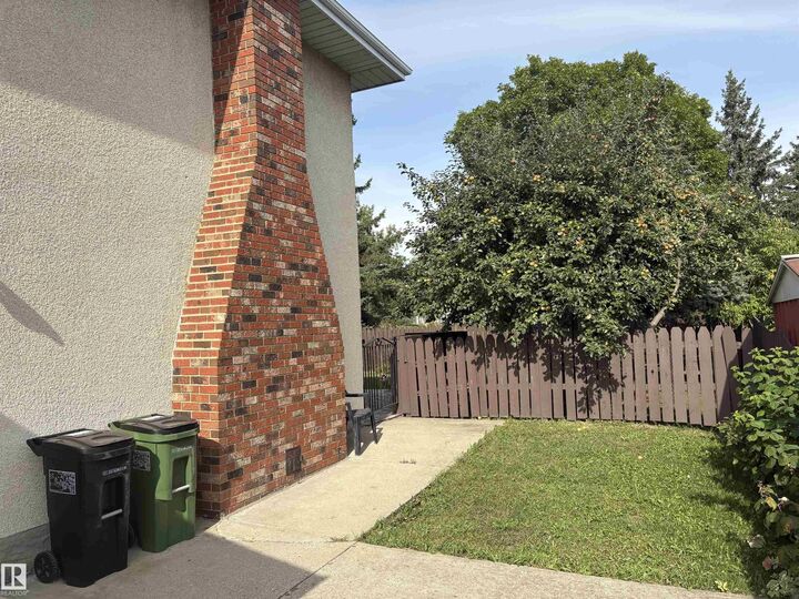 Property Photo: 4027 74 Street NW AB T6K 0W7