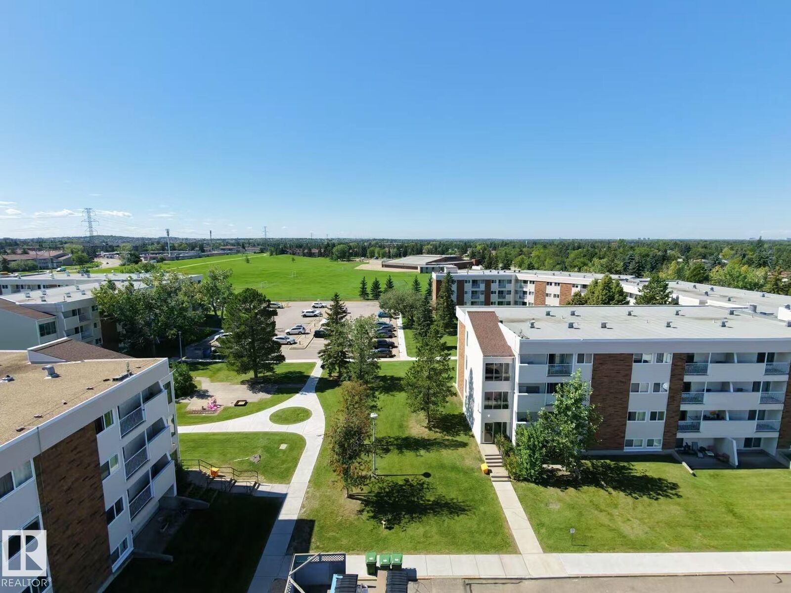 Property Photo:  11245 31 Avenue NW 39  AB T5J 4G8 