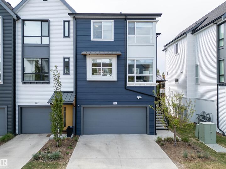 Photo de la propriété:  100 Jensen Lakes Boulevard 32  AB T8N 7T9 