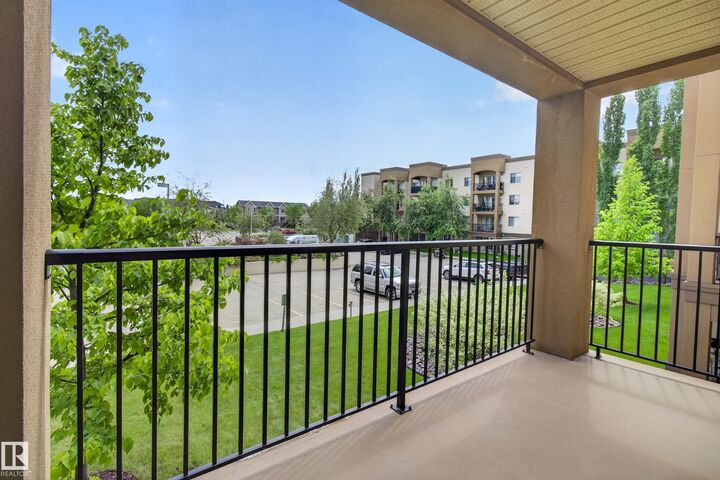Property Photo:  400 Palisades Way 237  AB T5H 0H4 