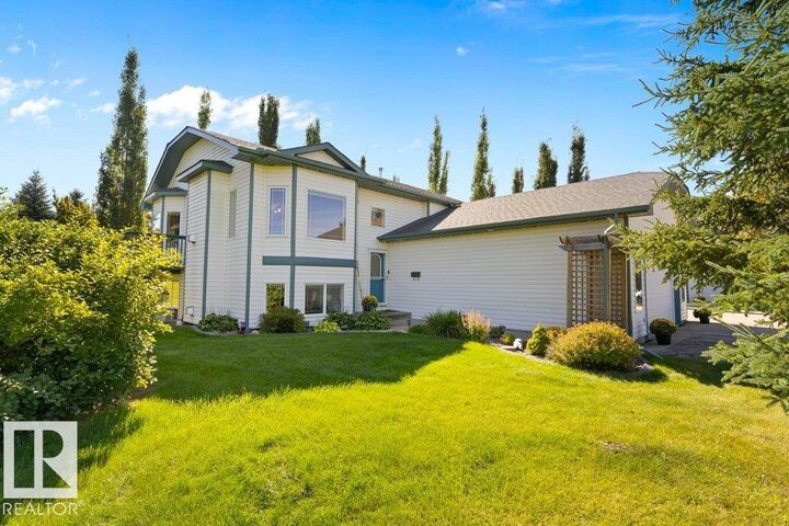 Property Photo: 53310 Rge Road 15 49 AB T7Y 0C3