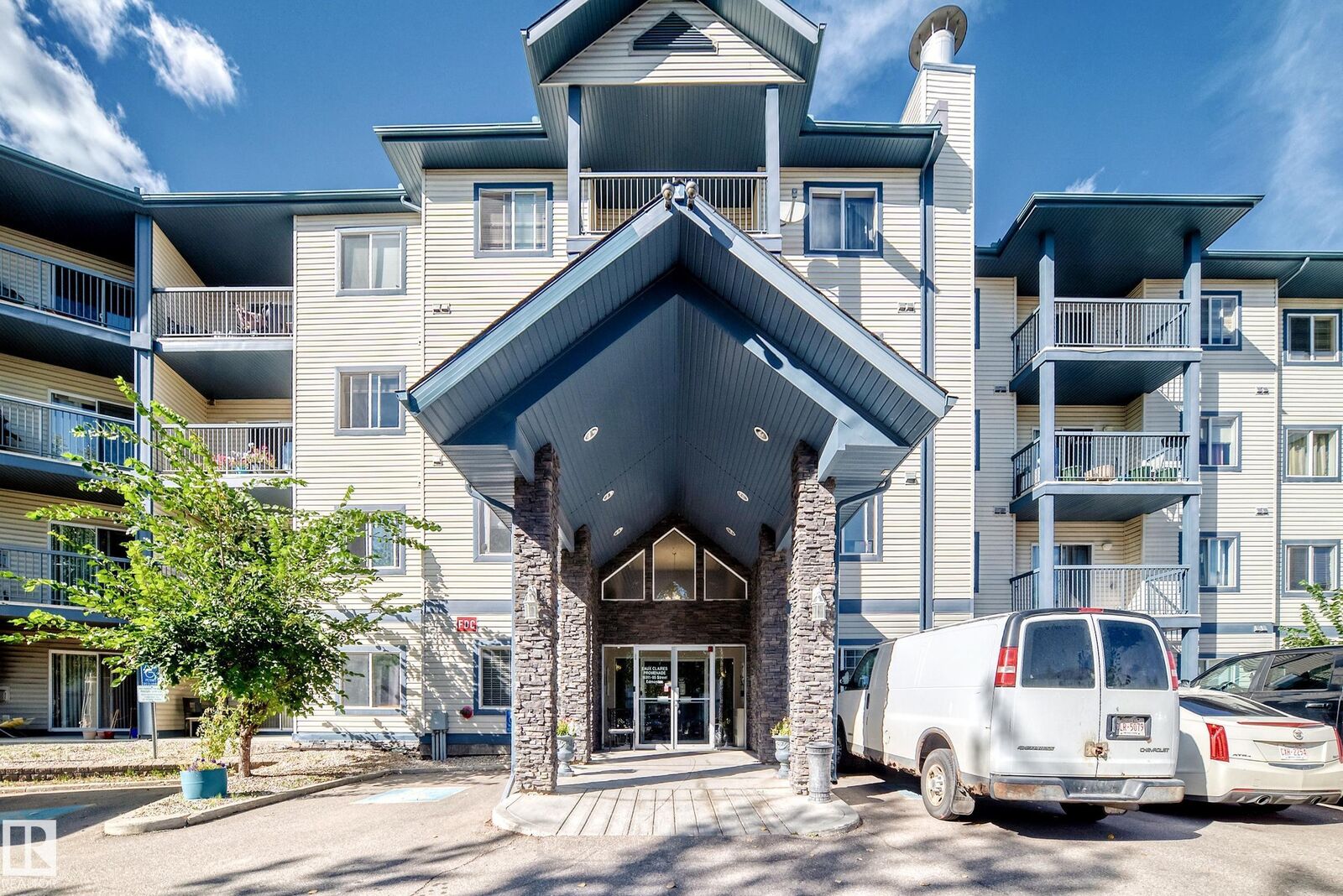 Property Photo:  16311 95 Street NW 232  AB T5Z 3Y5 