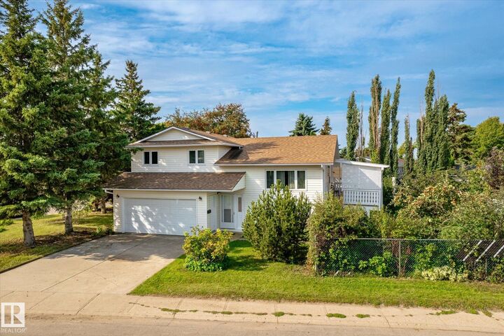 Property Photo: 1104 58 Street NW AB T6L 6J8