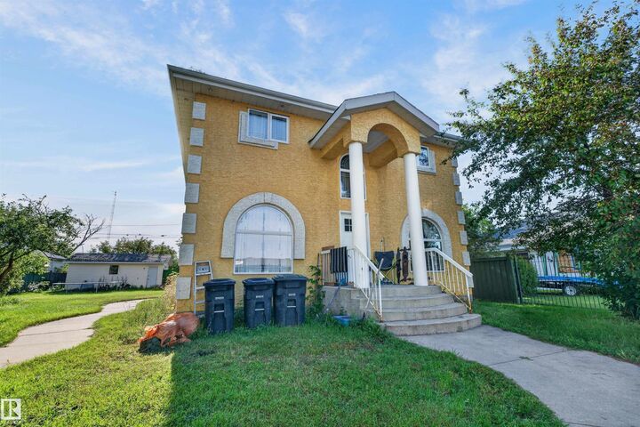 Property Photo: 4932 48 Street AB T0A 2W0
