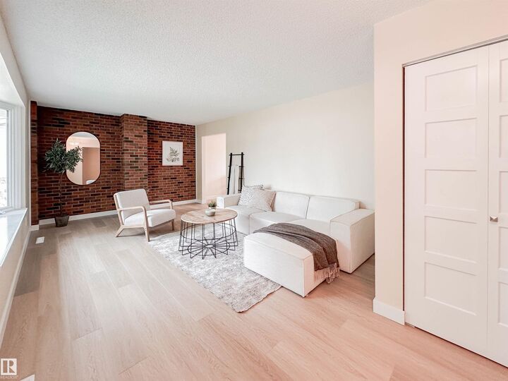 Property Photo:  14603 59A Street NW  AB T5A 1Y8 