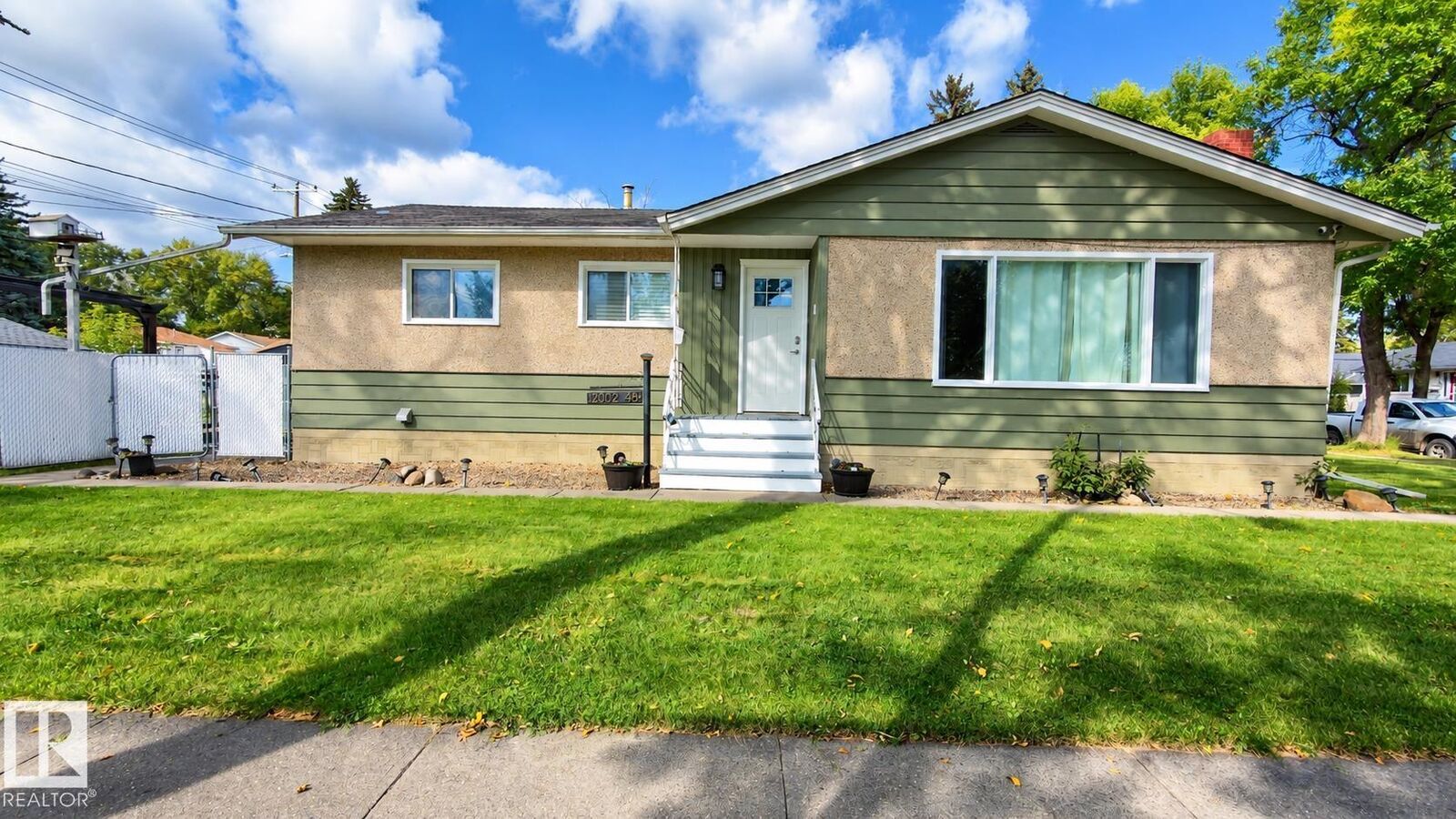 Property Photo: 12002 48 Street NW AB T5W 2Y8