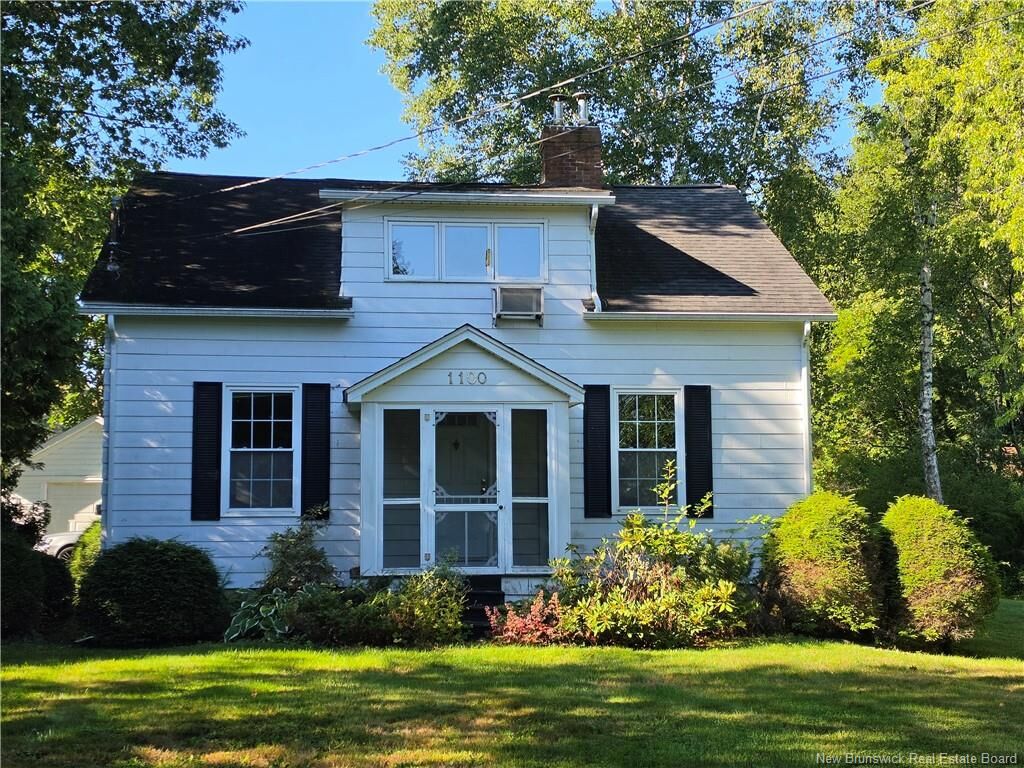 Property Photo:  1100 Lincoln Road  NB E3B 8B7 