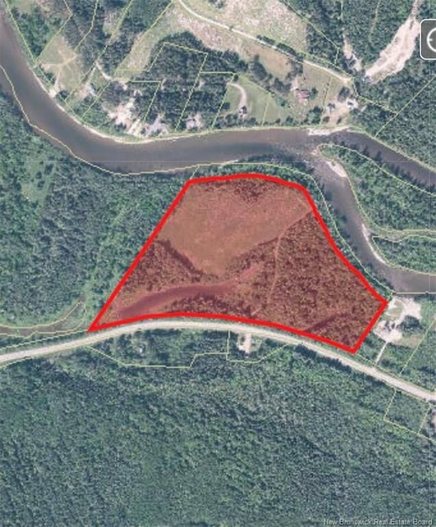 Property Photo:  Lot Route 385  NB A0A 0A0 
