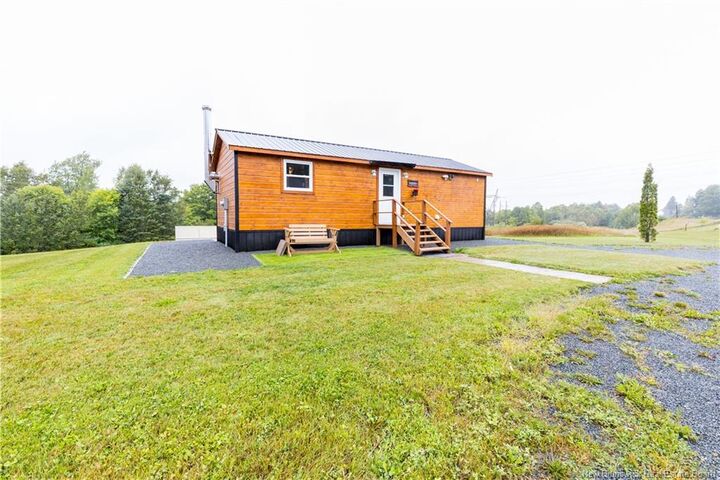 Property Photo:  10179 Rte 105  NB E7J 2A8 