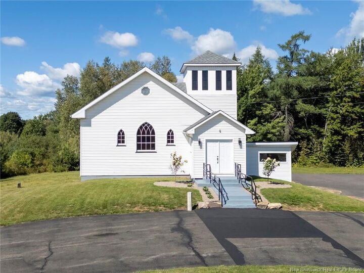 Property Photo:  700 Main Street  NB E4A 2R5 