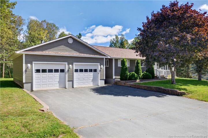 Property Photo: 558 Williston Drive NB E1V 5X7