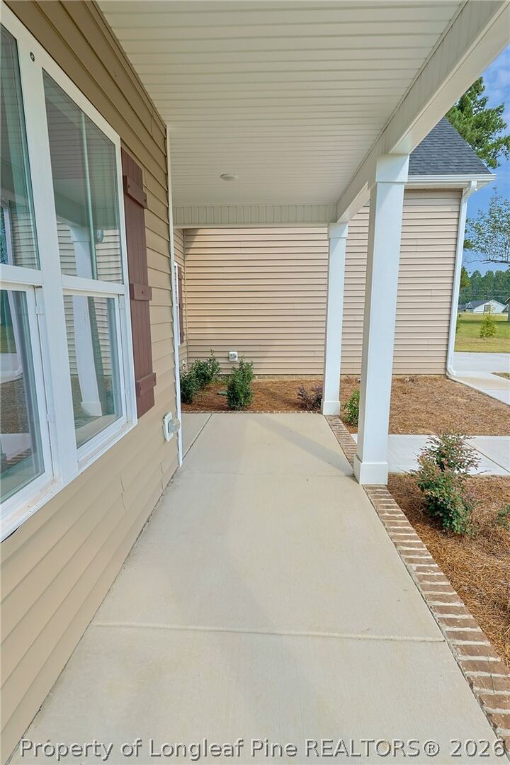 Property Photo: 3223 Leaflet Church Road NC 27505