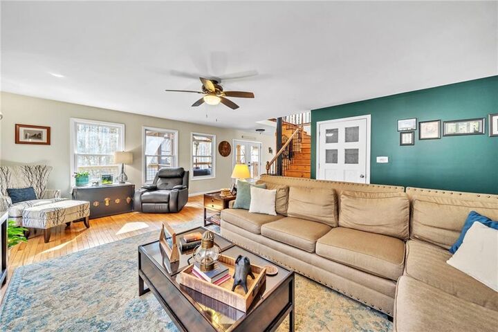 Property Photo:  1250 Sutton Road  GA 30175 