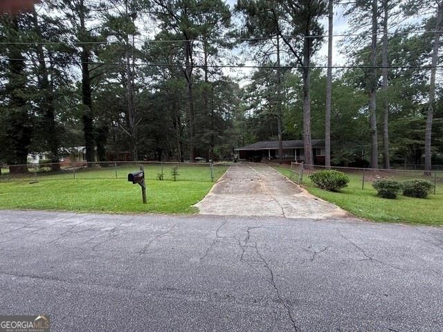 Property Photo:  856 Virginia Court SE  GA 30094 