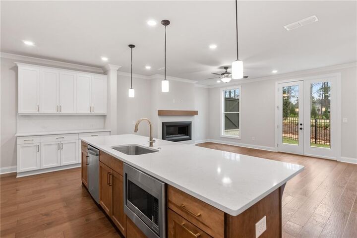 Property Photo:  5693 Broad River View 443  GA 30092 