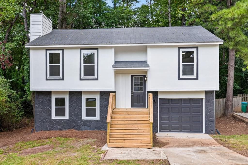 Property Photo: 3321 Eastwood Trail GA 30078