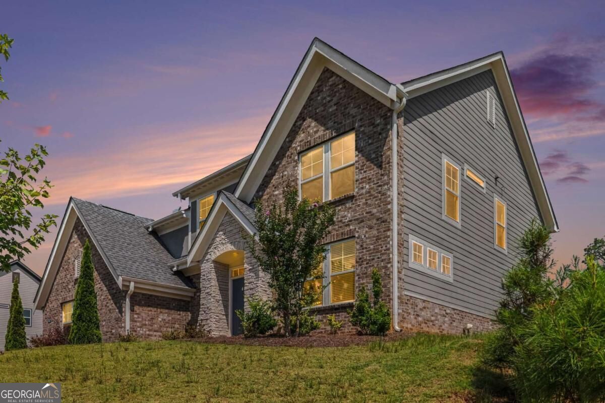 Property Photo:  8110 Tavern Road 244  GA 30107 