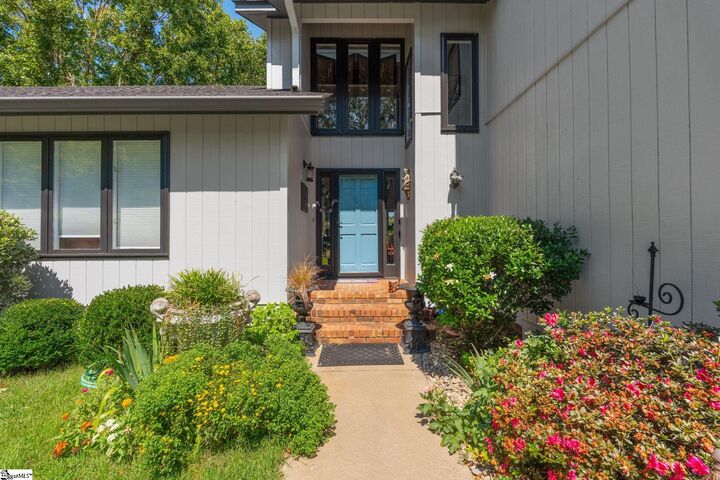 Property Photo: 2394 Big Mulberry Trace SC 29322