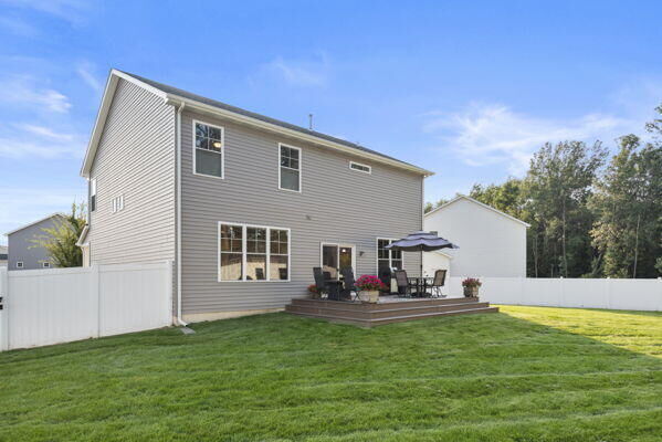 Property Photo: 2329 Toni Court IN 46368