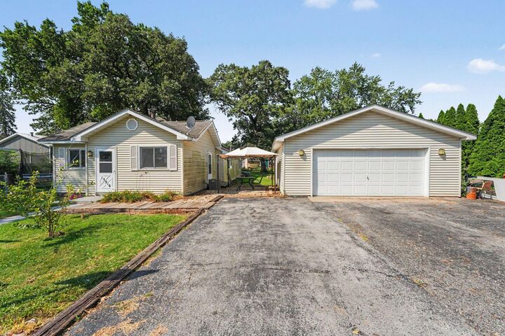 Property Photo:  13916 Soper Street  IN 46303 