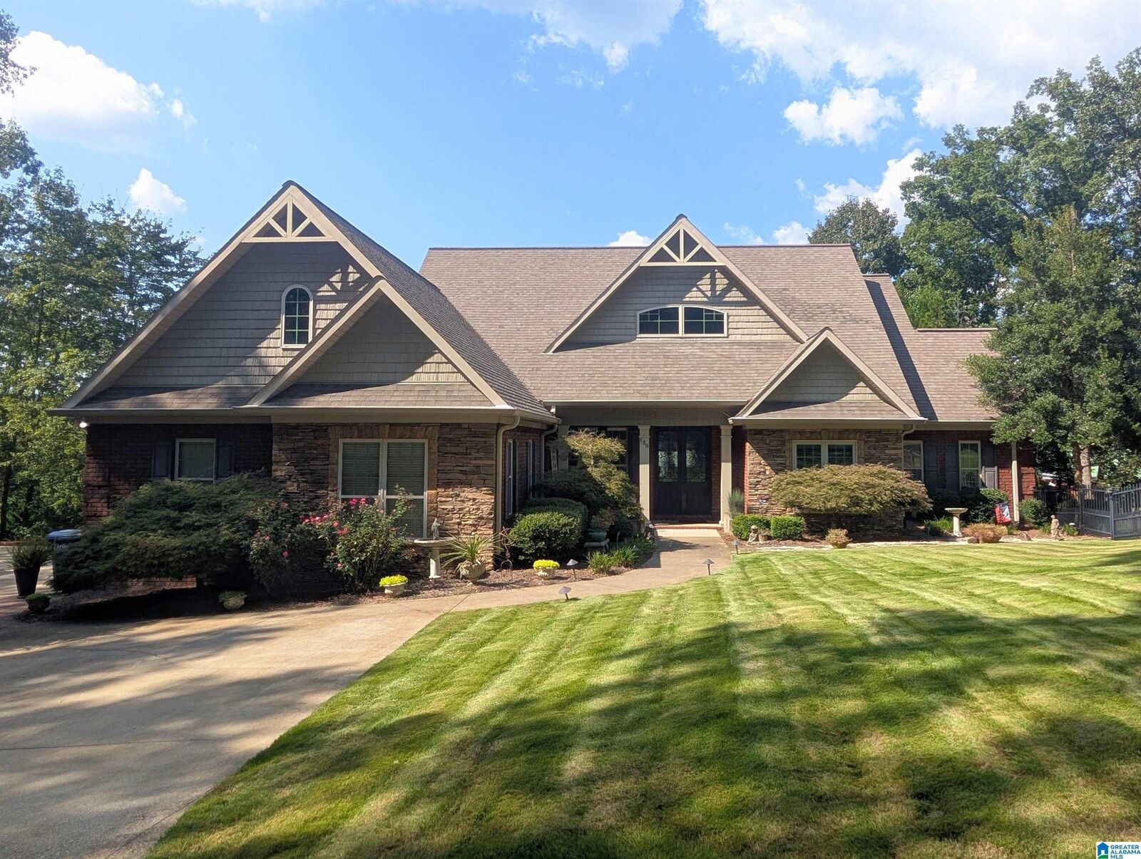 Property Photo: 130 Sunset Cove AL 36271